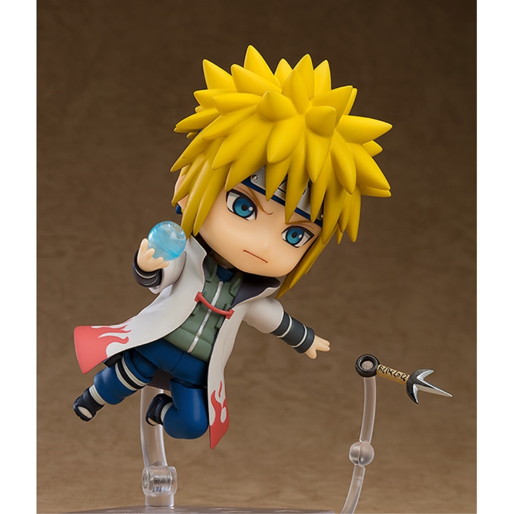 Figura Nendoroid Naruto Shippuden Minato Namikaze 2
