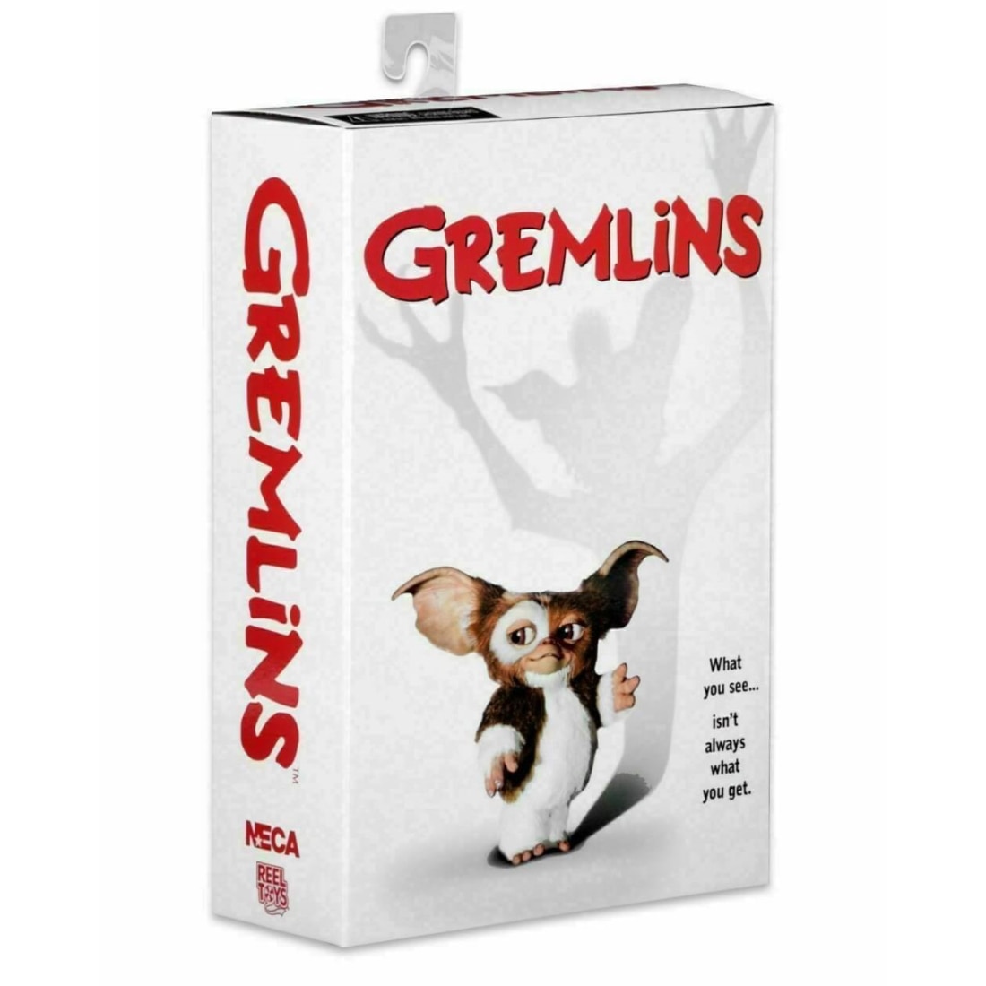 Figura Gremlins Gizmo Ultimate 2