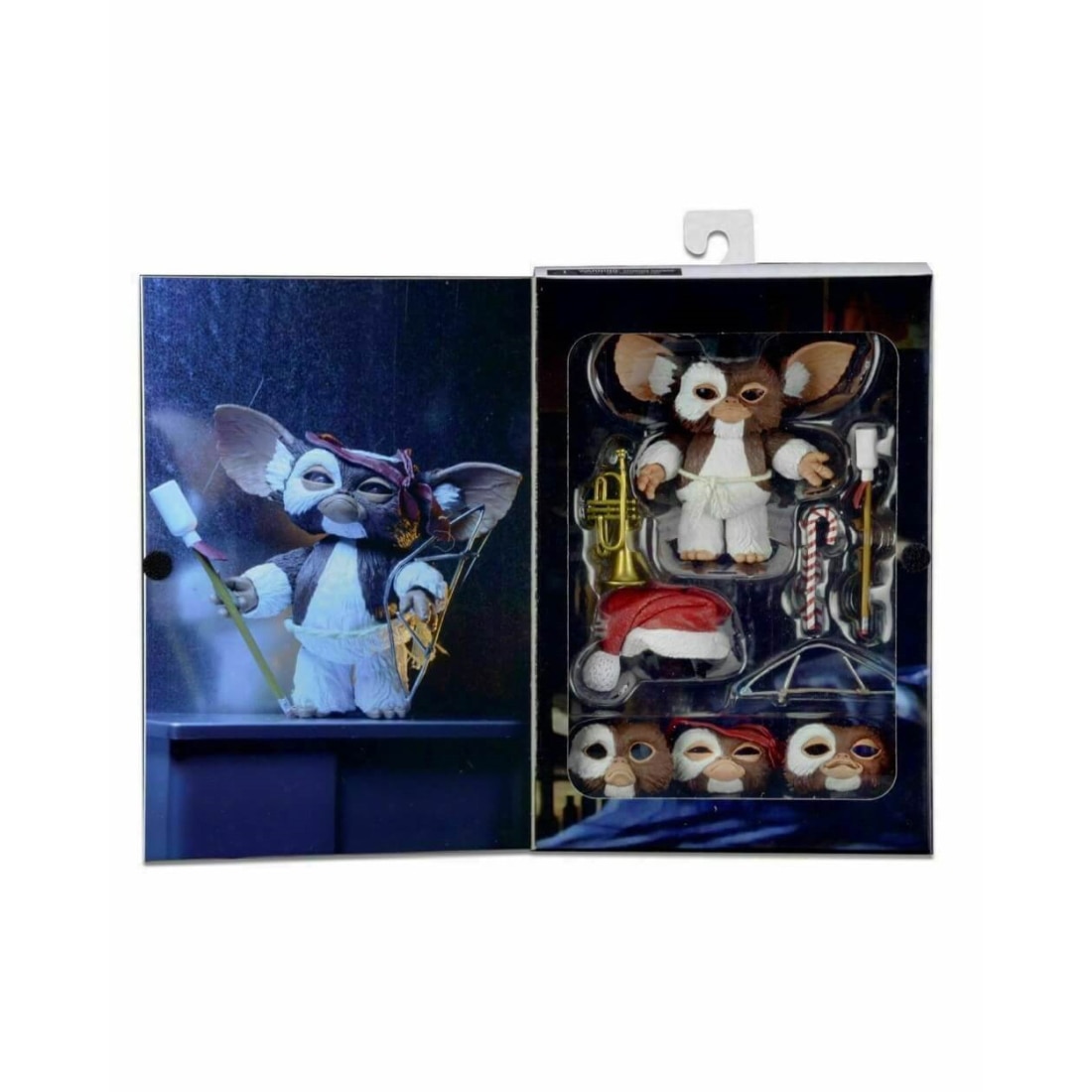 Figura Gremlins Gizmo Ultimate 3