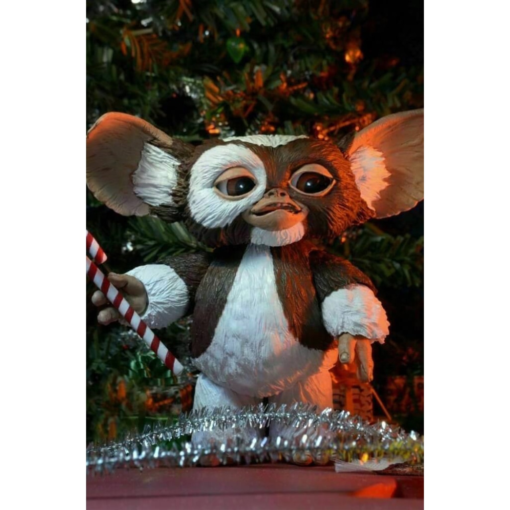 Figura Gremlins Gizmo Ultimate 5