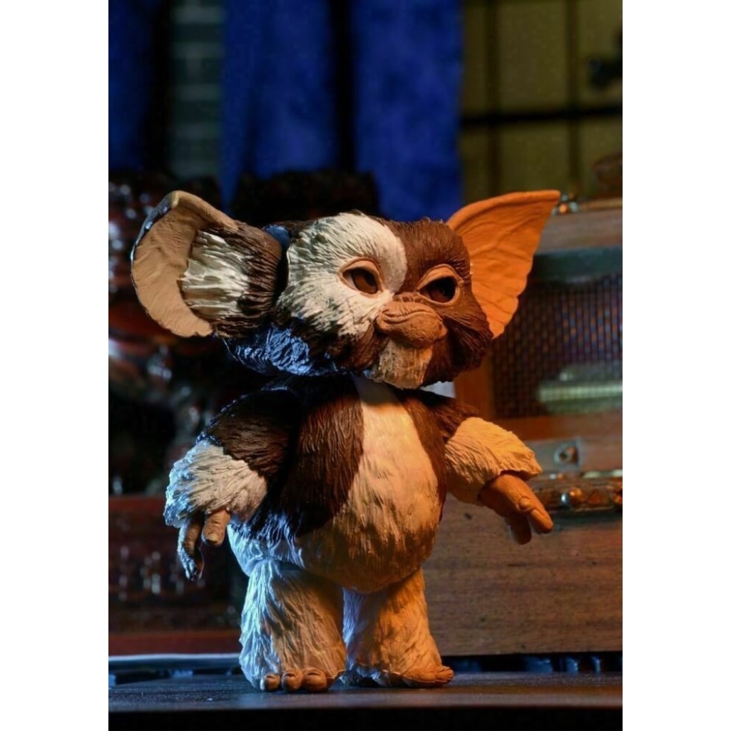 Figura Gremlins Gizmo Ultimate 6