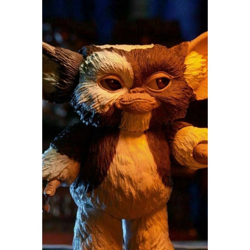 Figura Gremlins Gizmo Ultimate 7