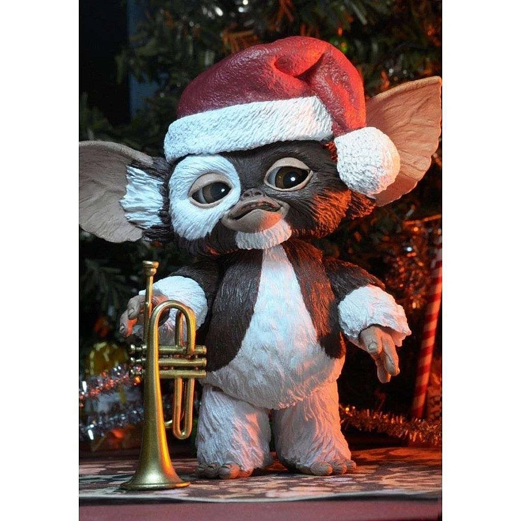 Figura Gremlins Gizmo Ultimate 8