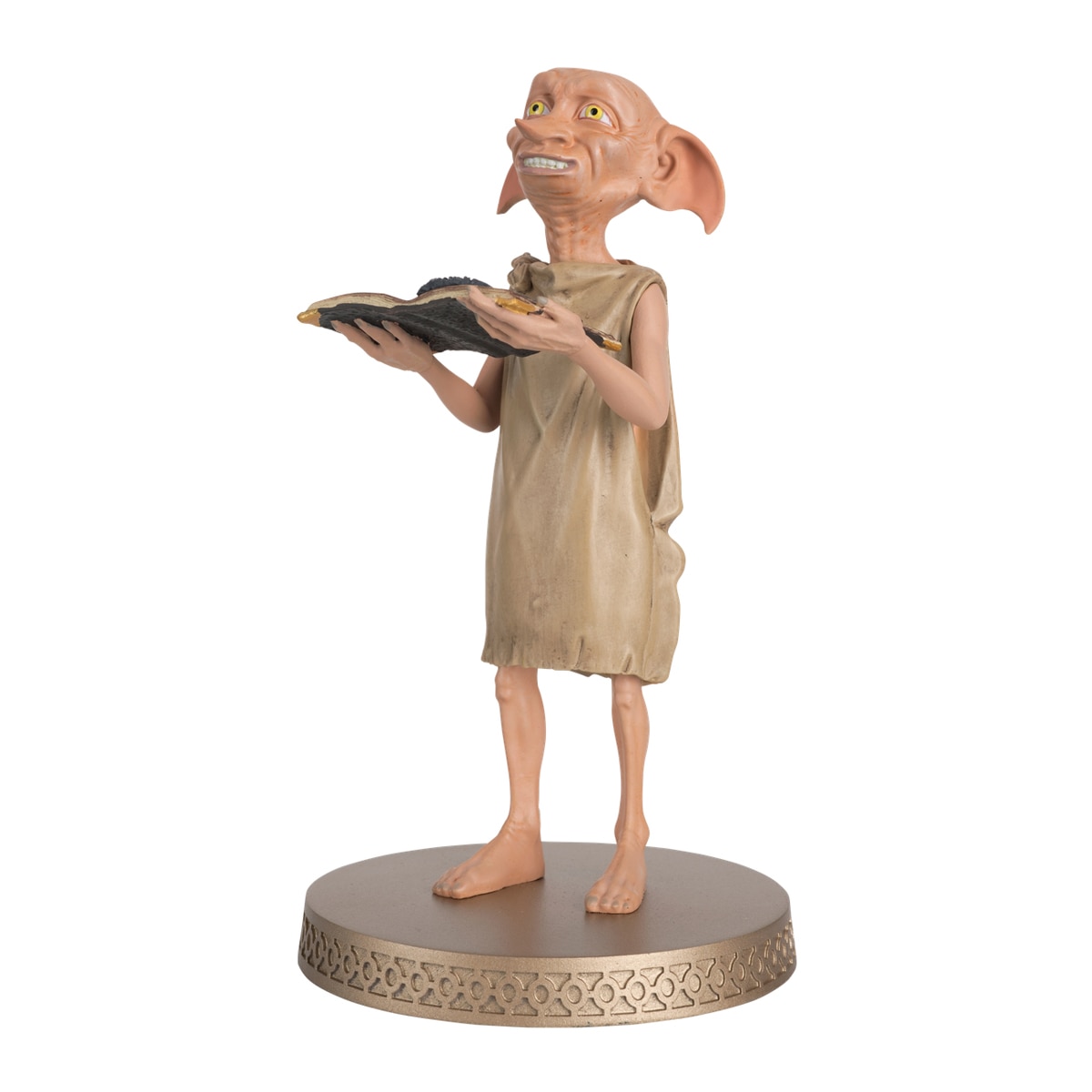 Imagen 0 de Estatua Harry Potter La Camara Secreta Dobby