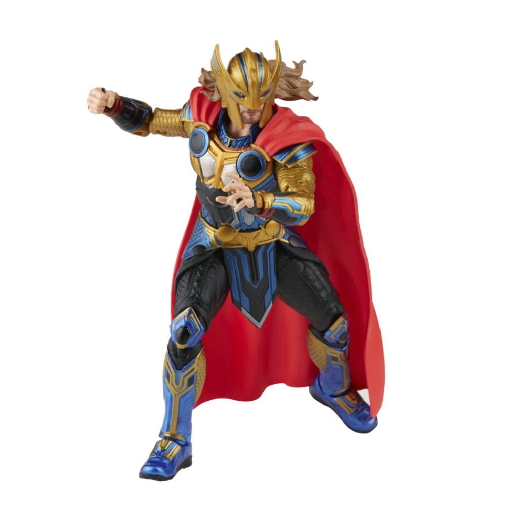 Figura Marvel Thor: Love & Thunder Thor 2