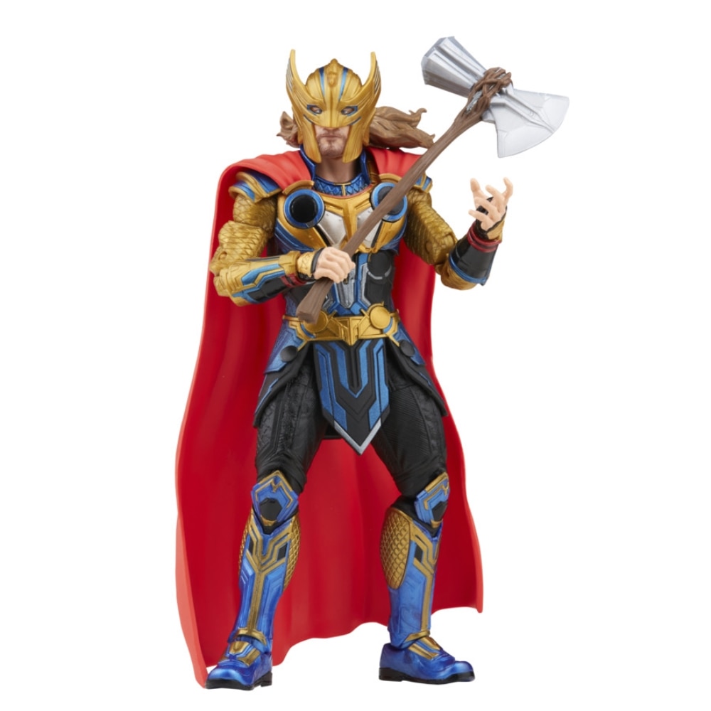 Figura Marvel Thor: Love & Thunder Thor 3