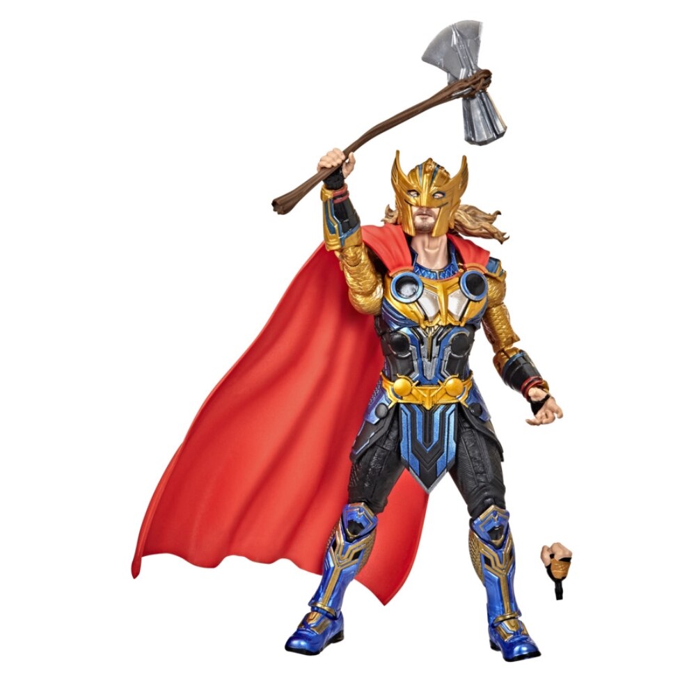 Figura Marvel Thor: Love & Thunder Thor 4