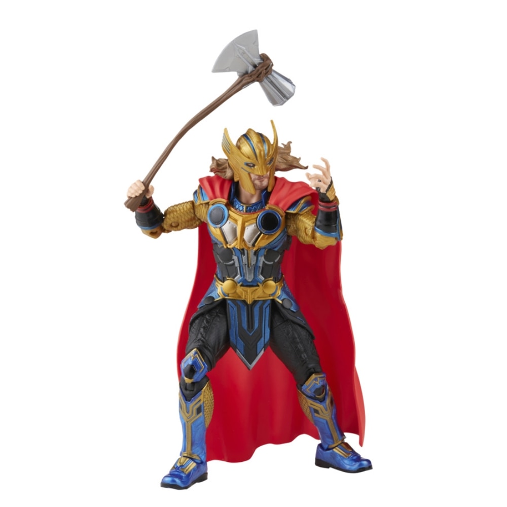 Figura Marvel Thor: Love & Thunder Thor 5