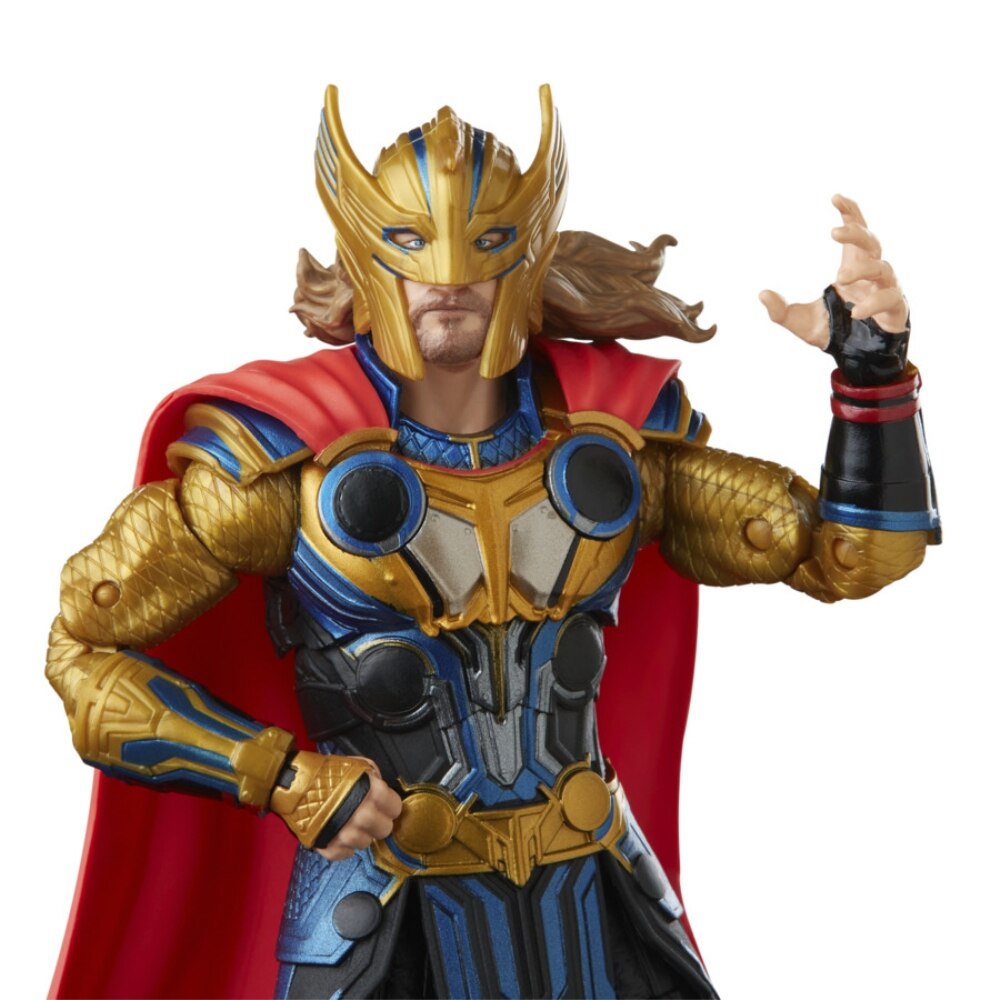 Figura Marvel Thor: Love & Thunder Thor 6