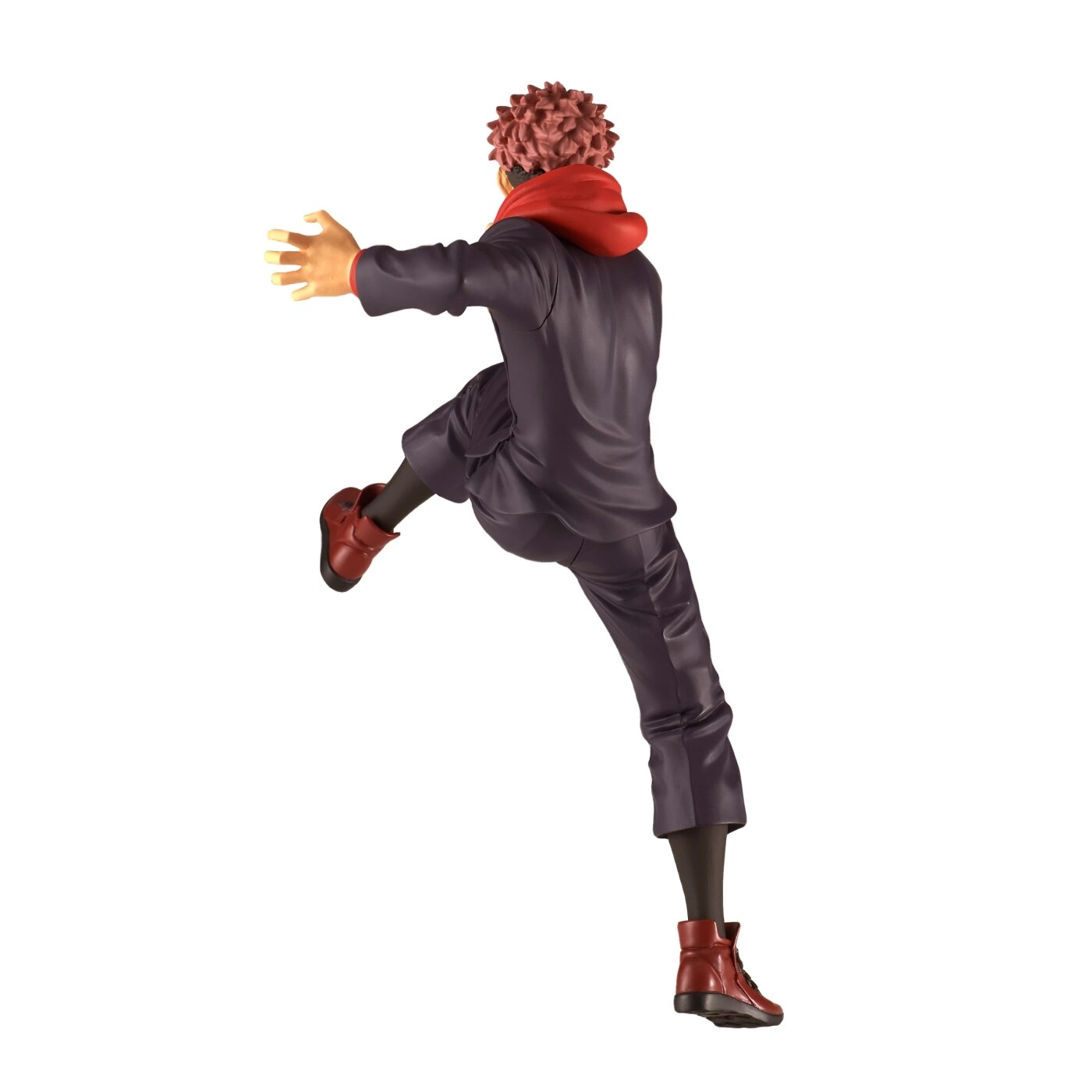 Estatua Jujutsu Kaisen Yuji Itadori 3