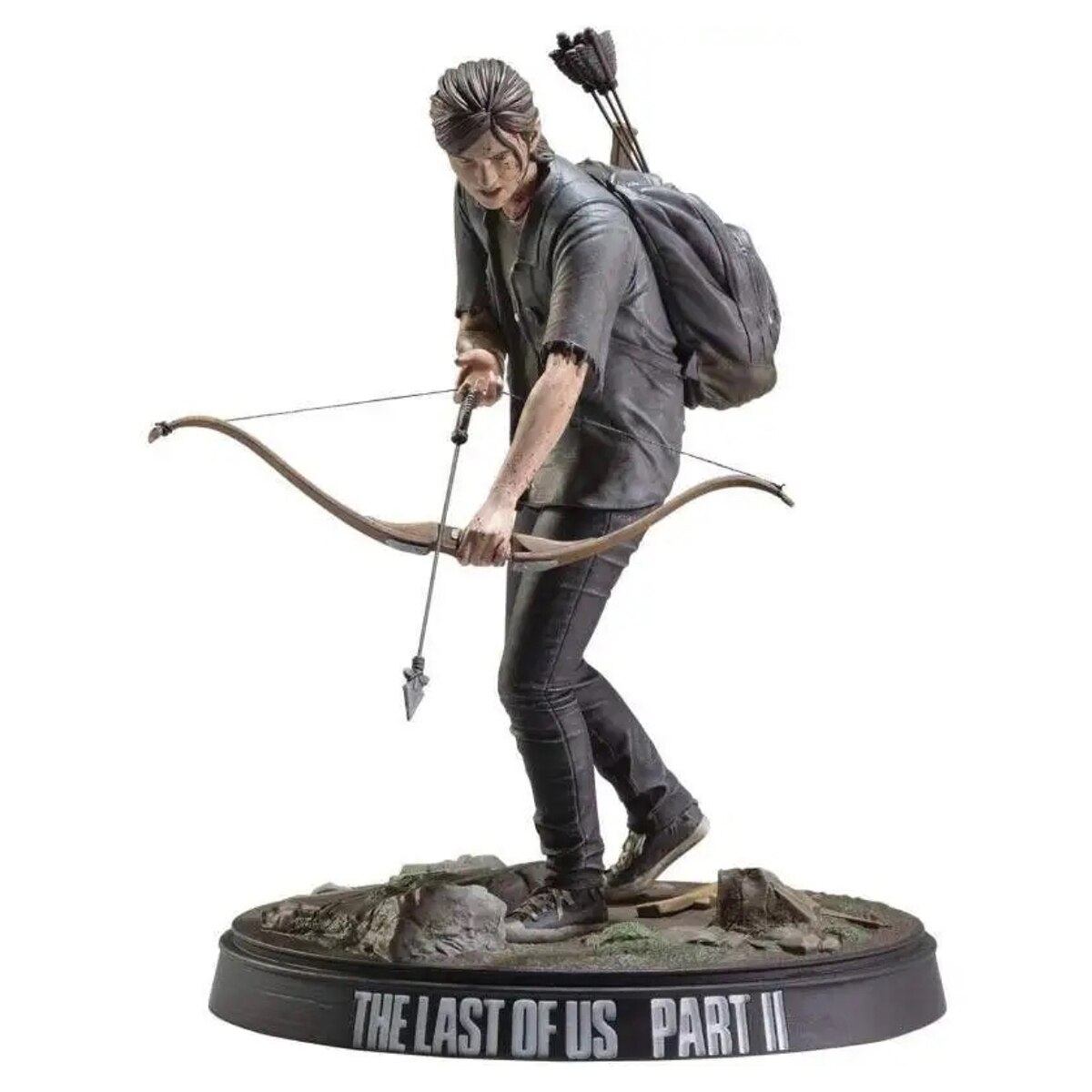 Imagem 0 de Estátua The Last Of Us 2 Ellie