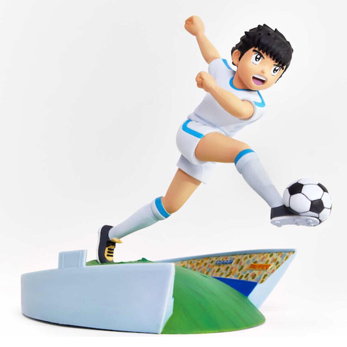 Figura Campeões Oliver Atom 1