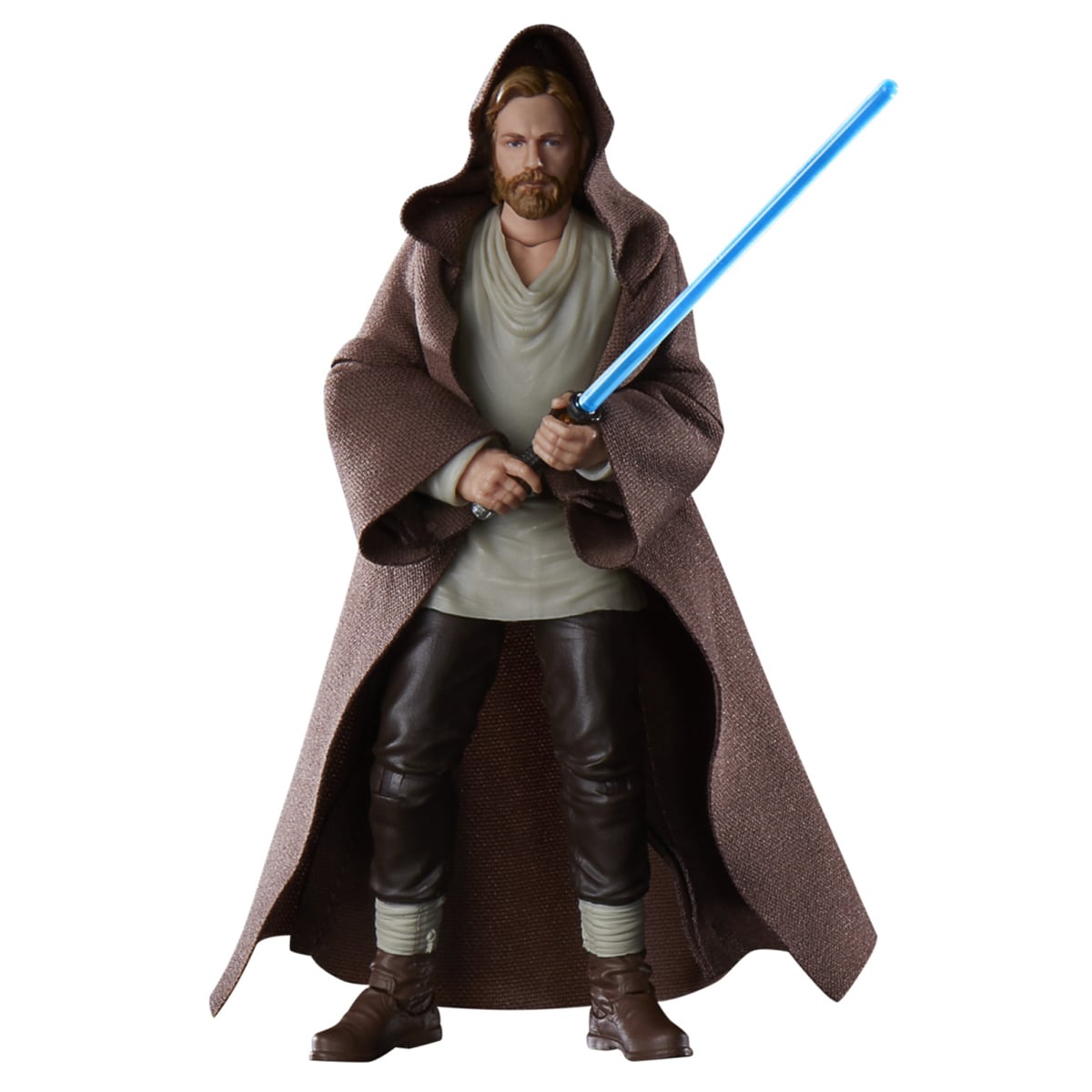 Figura Star Wars Obi-Wan Kenobi · Hasbro · El Corte Inglés