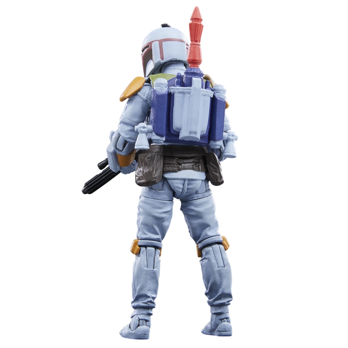 Figura Star Wars Boba Fett 2