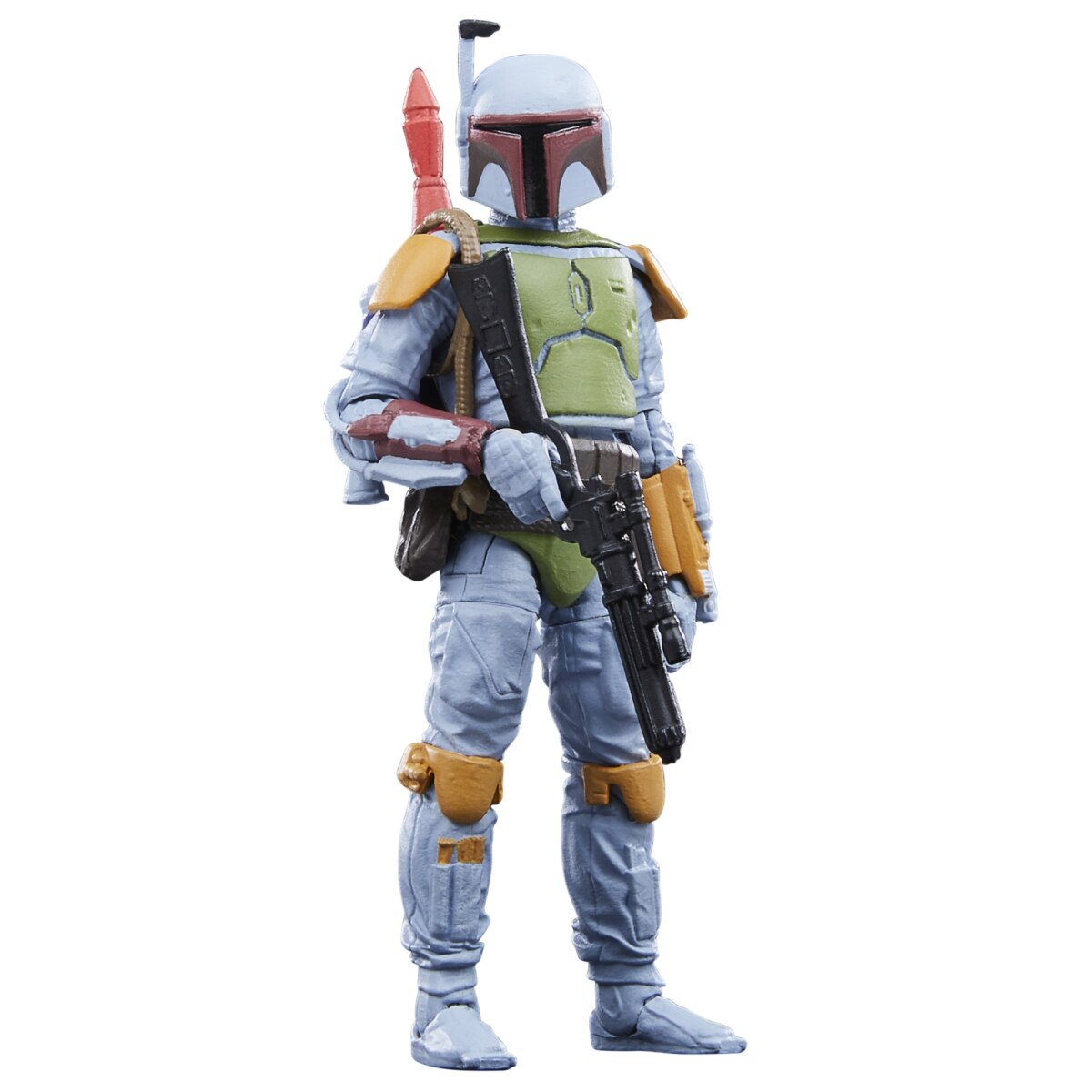 Figura Star Wars Boba Fett 3