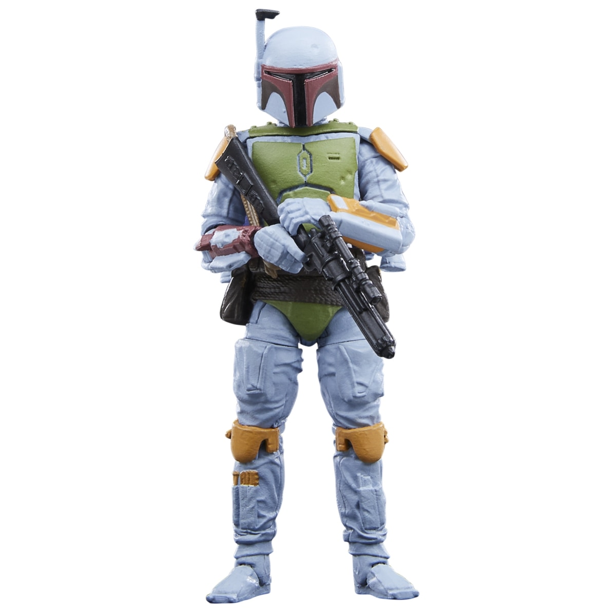 Figura Star Wars Boba Fett 4