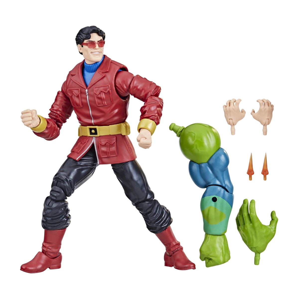 Figura Marvel Wonder man 1