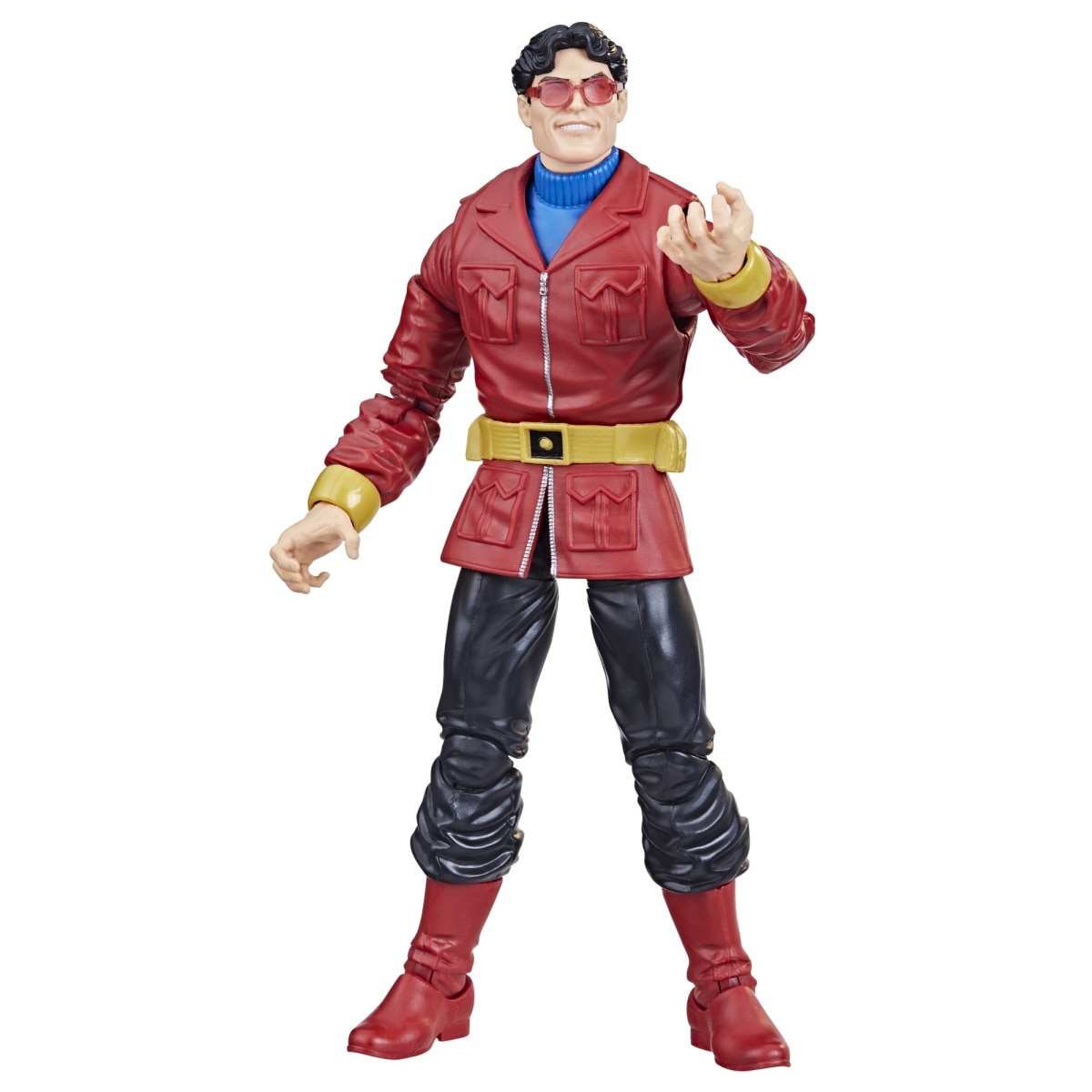 Figura Marvel Wonder man 2