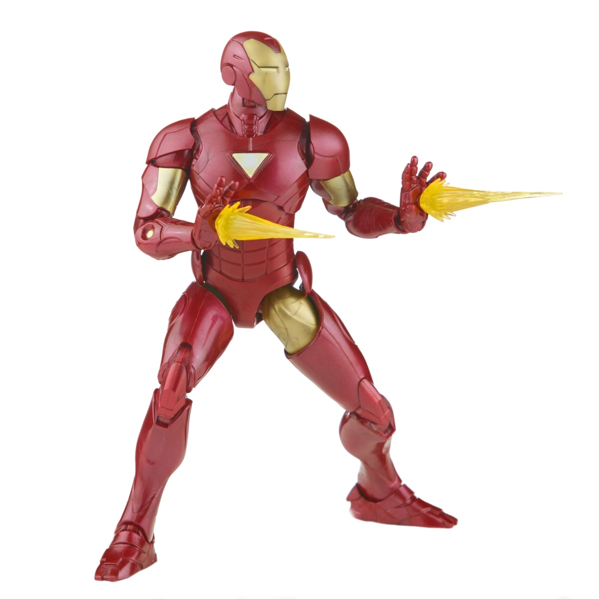 Figura Marvel Iron Man 2