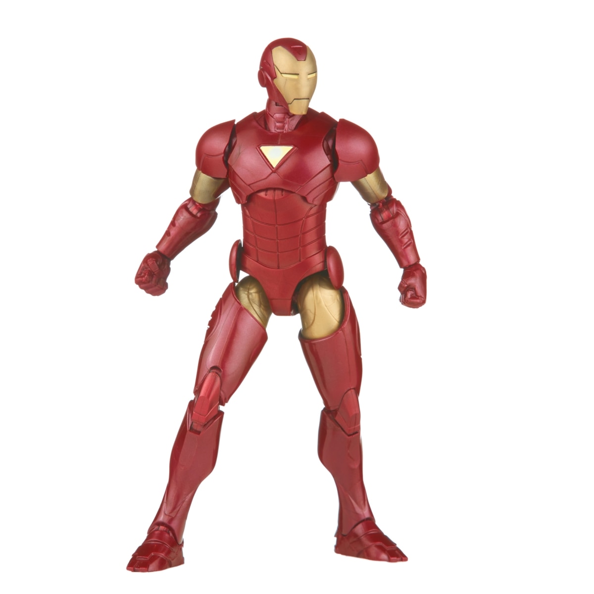 Figura Marvel Iron Man 3