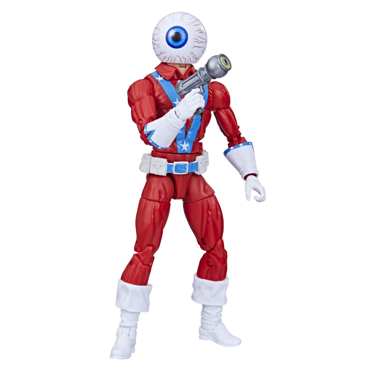 Imagen 2 de Figura Marvel Orb