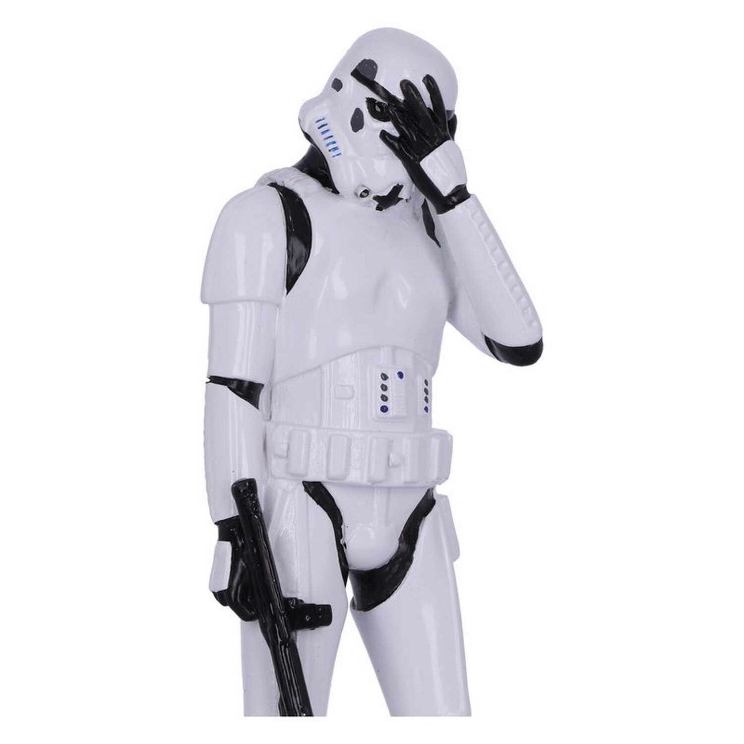 Figura Star Wars Stormtrooper 2