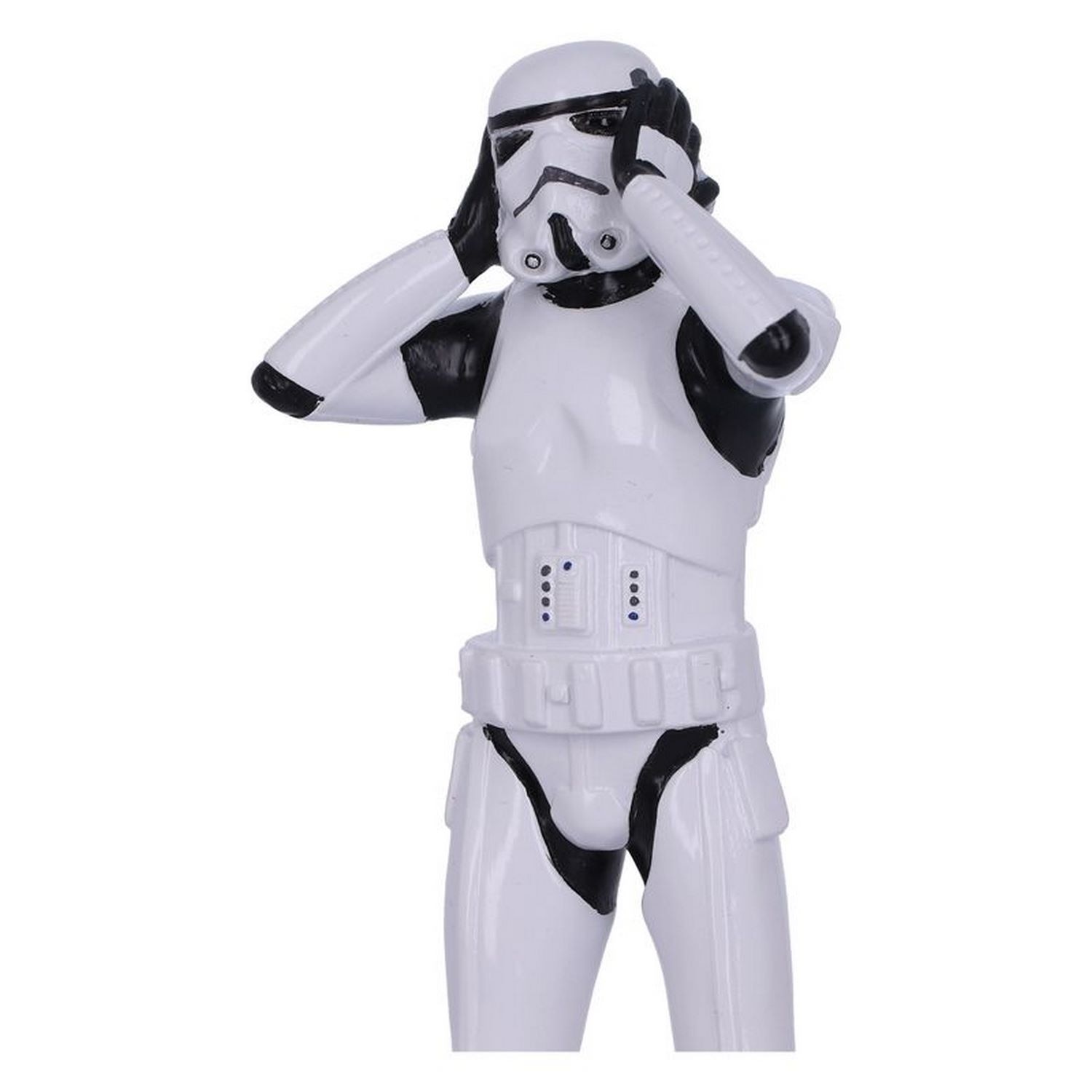 Figura Star Wars Stormtrooper 3