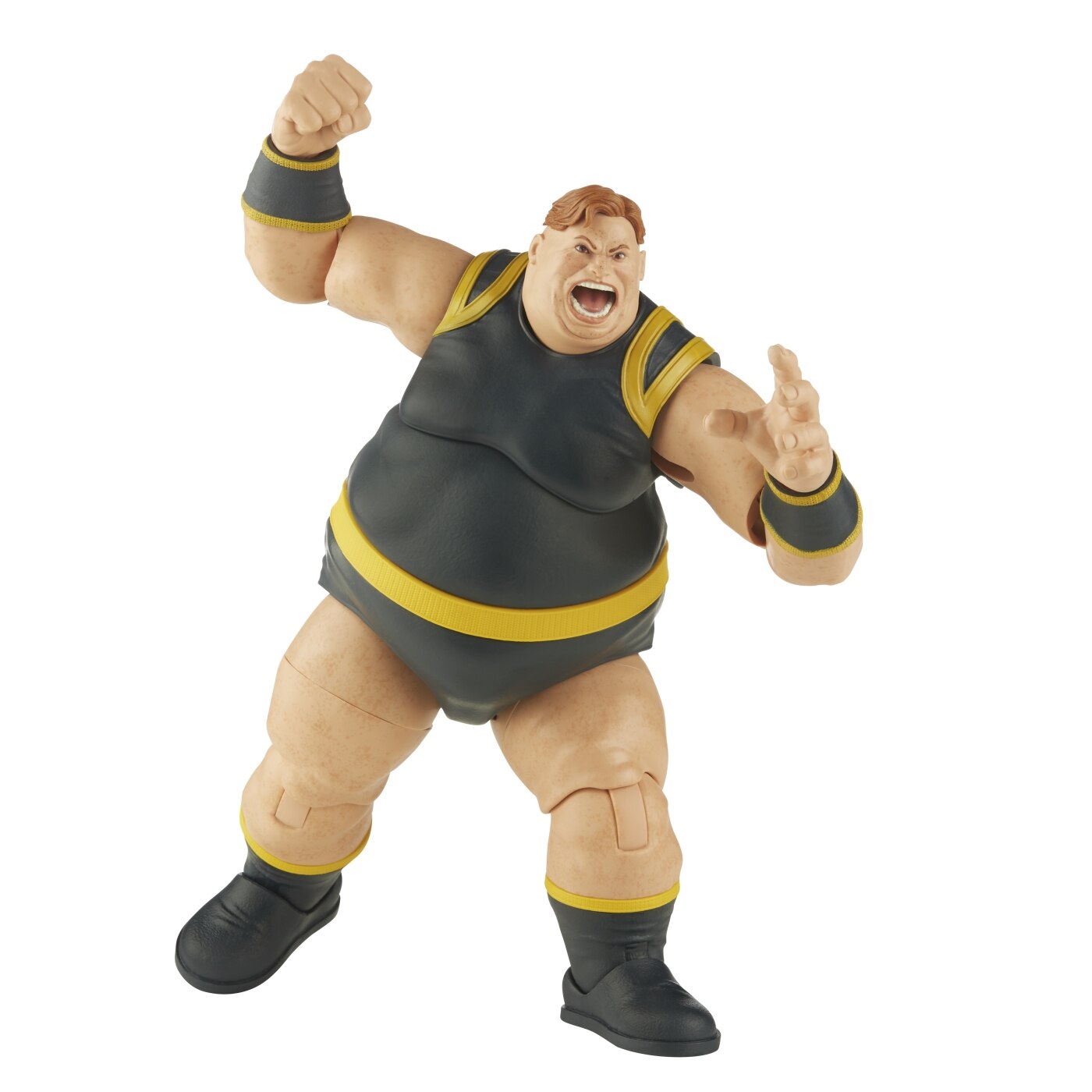 Figura X-Men La Mole 2