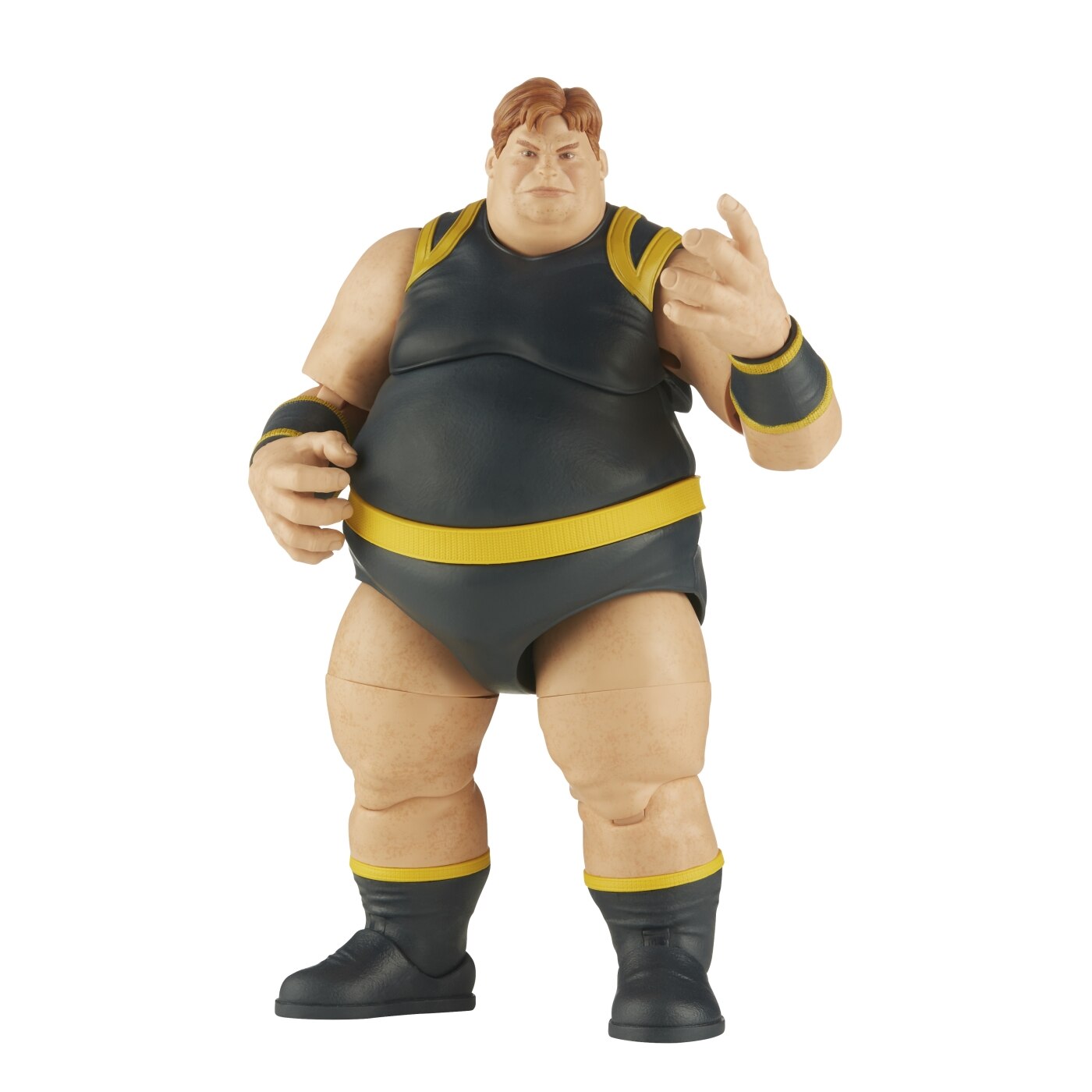 Figura X-Men La Mole 3