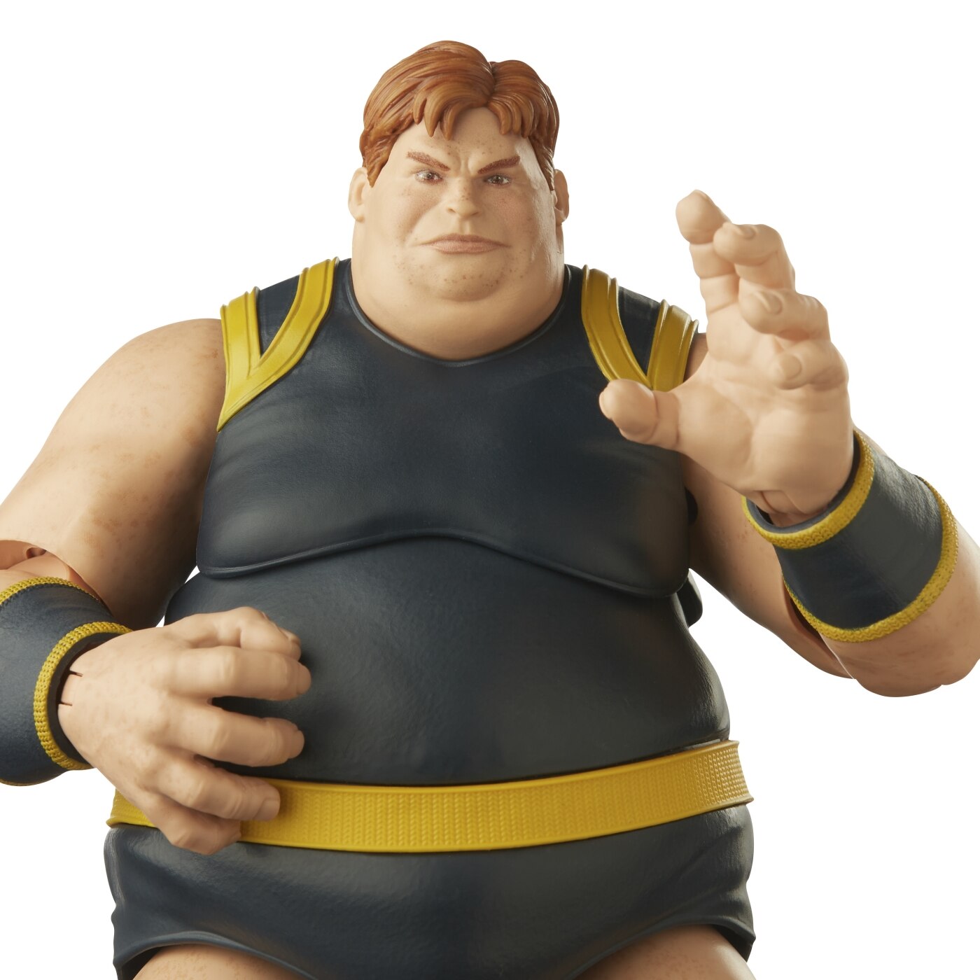 Figura X-Men La Mole 5