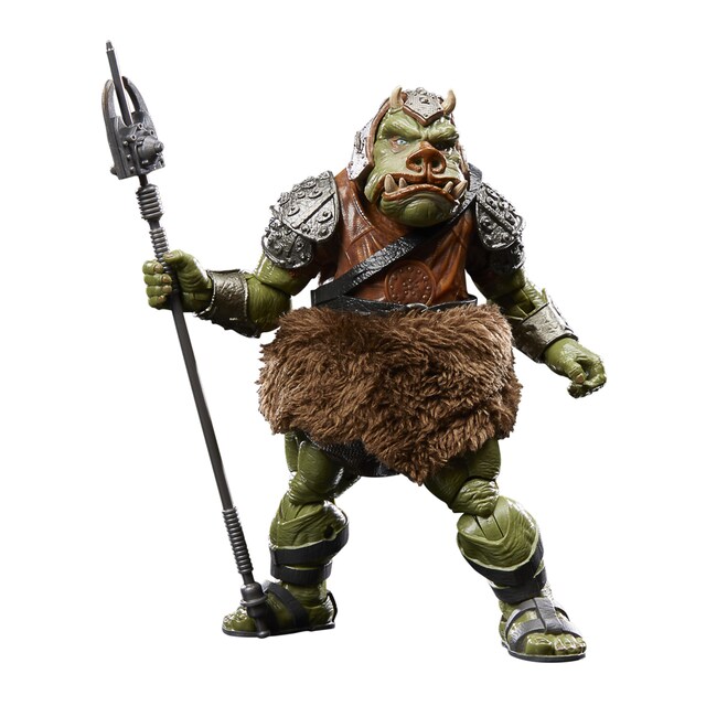 Imagen 0 de Figura Star Wars El Retorno del Jedi