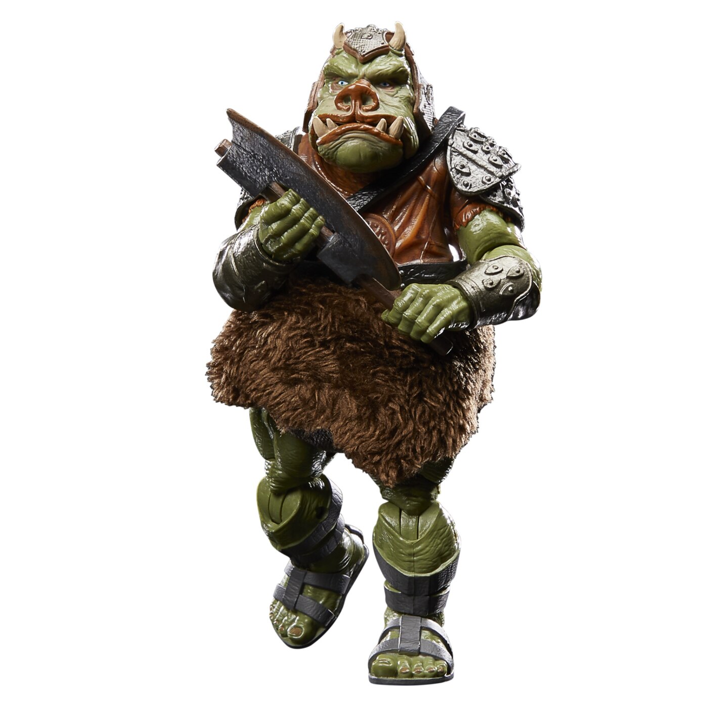 Figura Star Wars El Retorno del Jedi 3