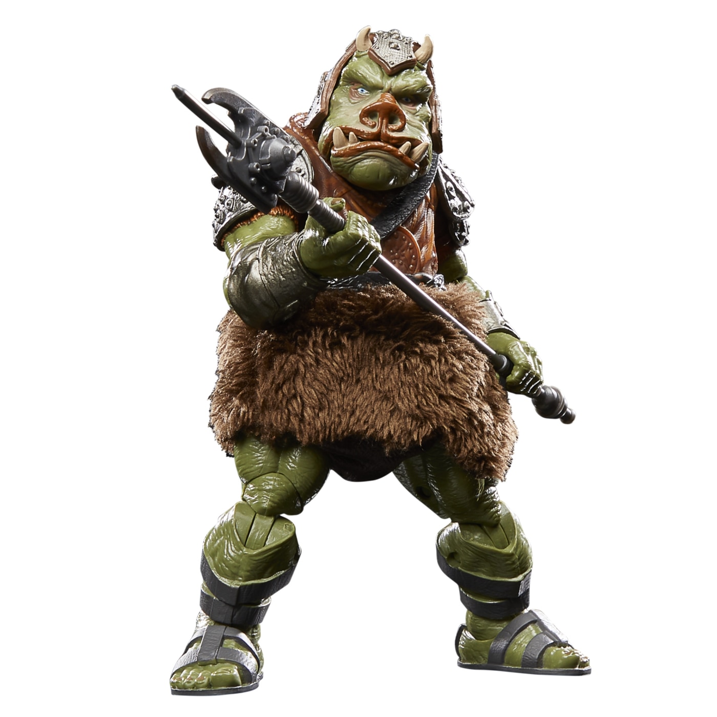 Figura Star Wars El Retorno del Jedi 4