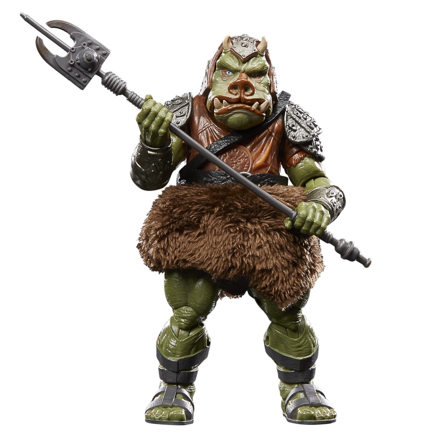 Figura Star Wars El Retorno del Jedi 5