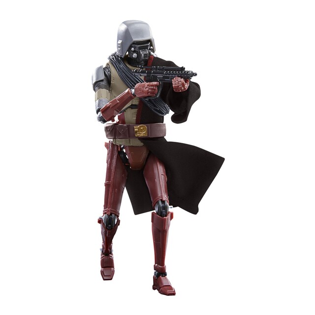 Imagen 0 de Figura Star Wars El mandaloriano HK-87