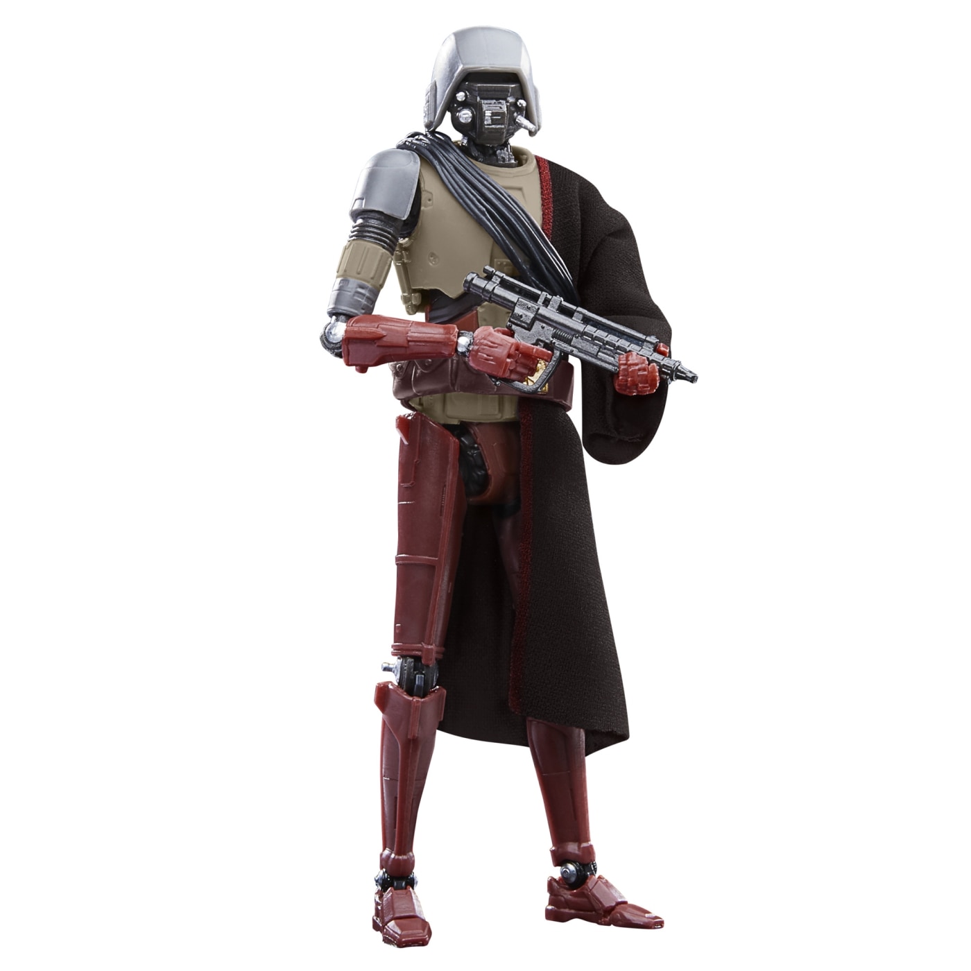 Figura Star Wars El Mandaloriano Hk-87 5