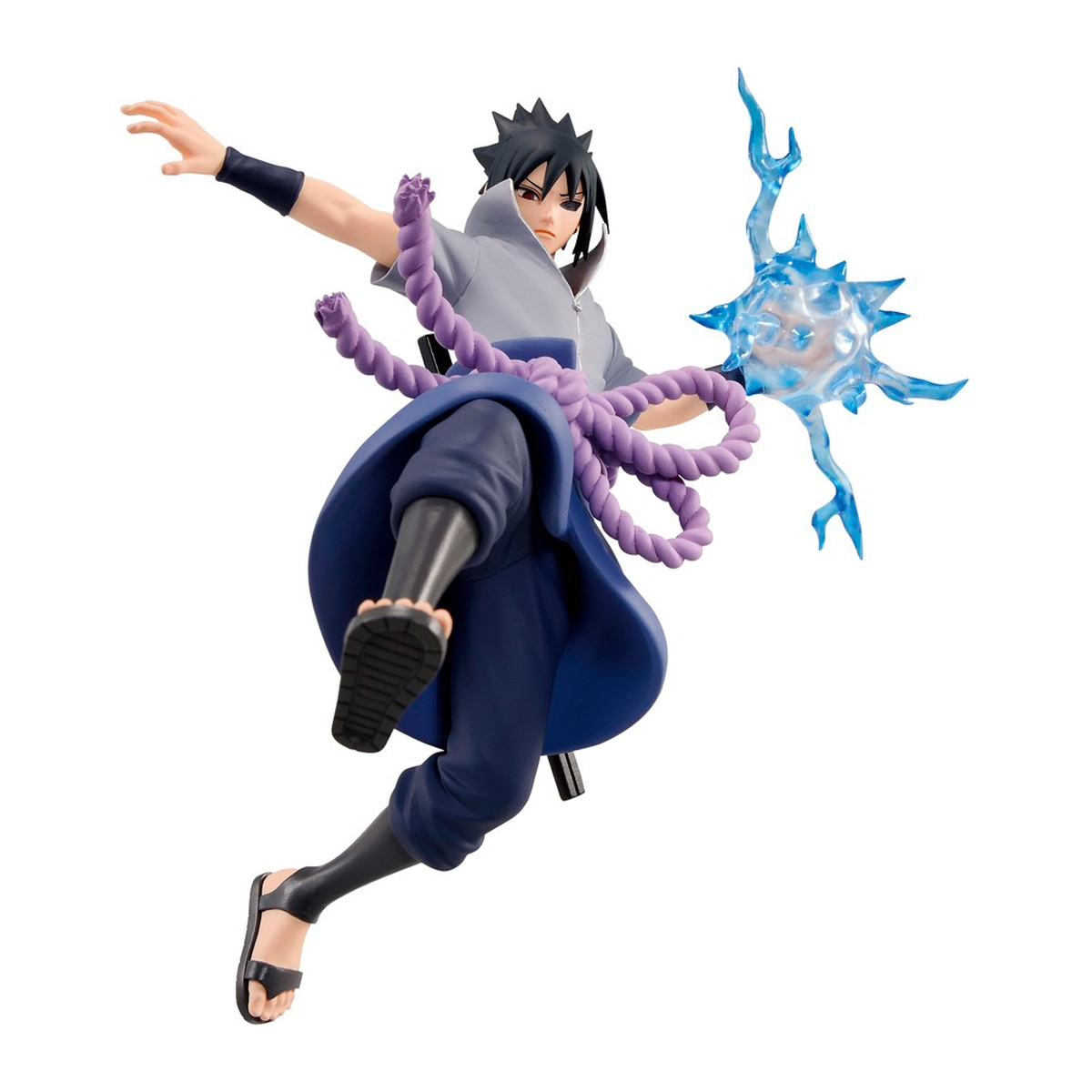 Figura Naruto Sasuke Uchina 1