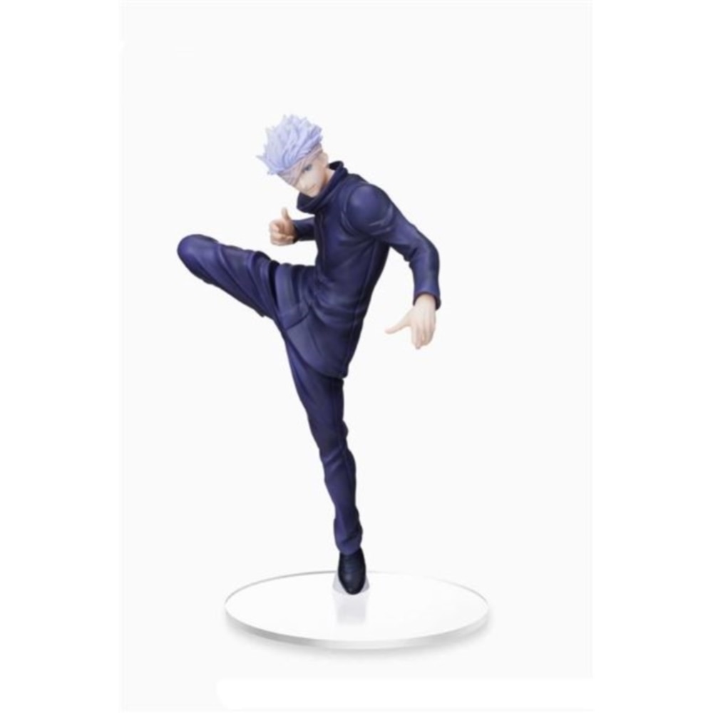 Imagem 0 de Figura Jujutsu Kaisen Gojo