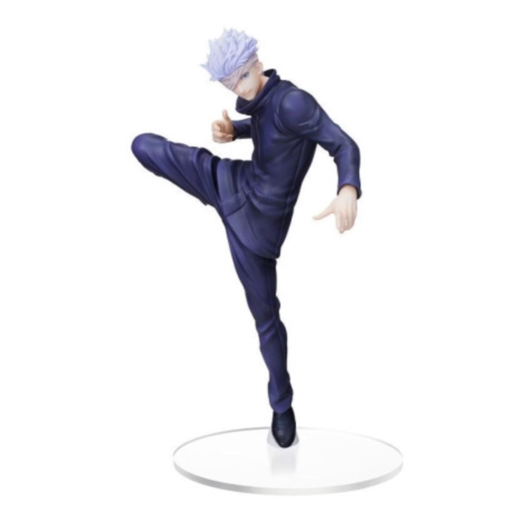 Figura Jujutsu Kaisen Gojo 2