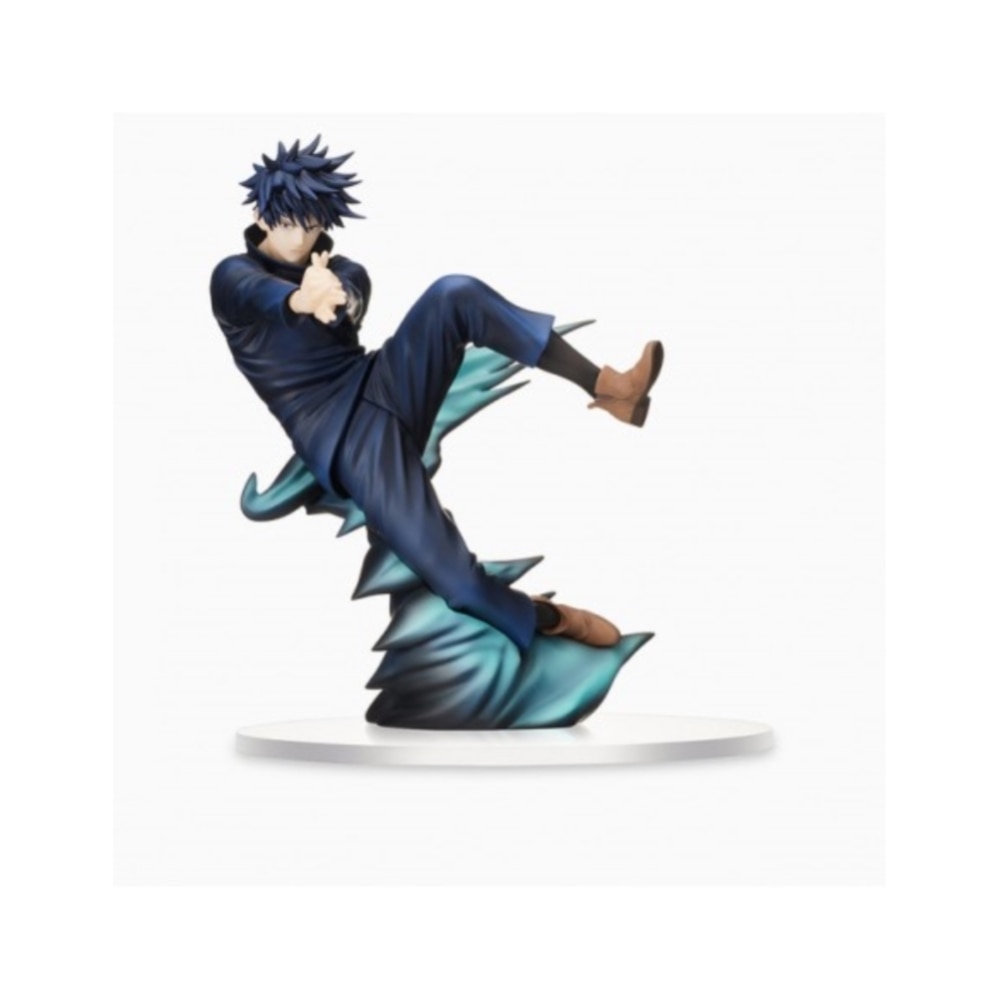 Imagem 0 de Figura Jujutsu Kaisen Megumi Fushiguro
