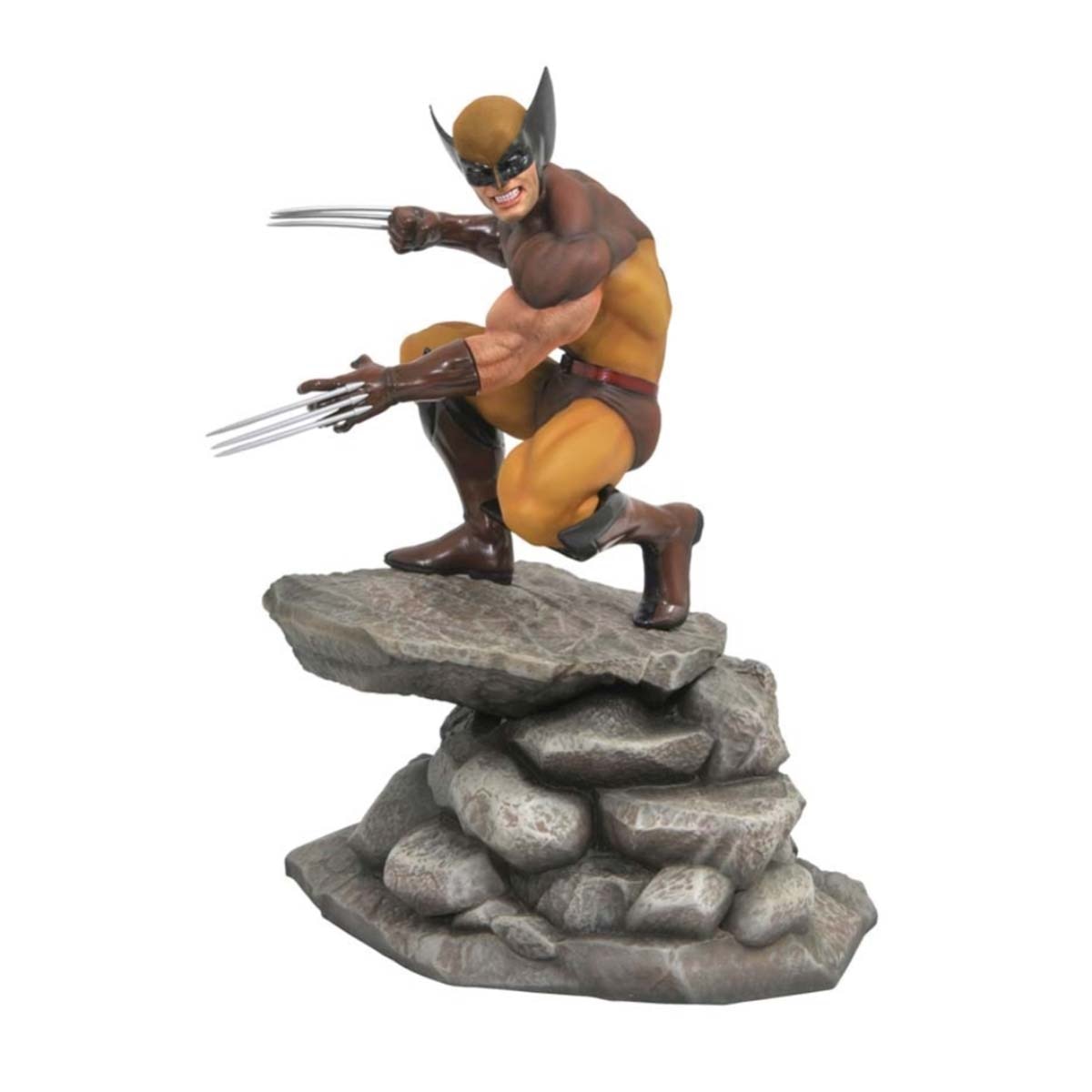 Figura Marvel X-Men Lobezno 1