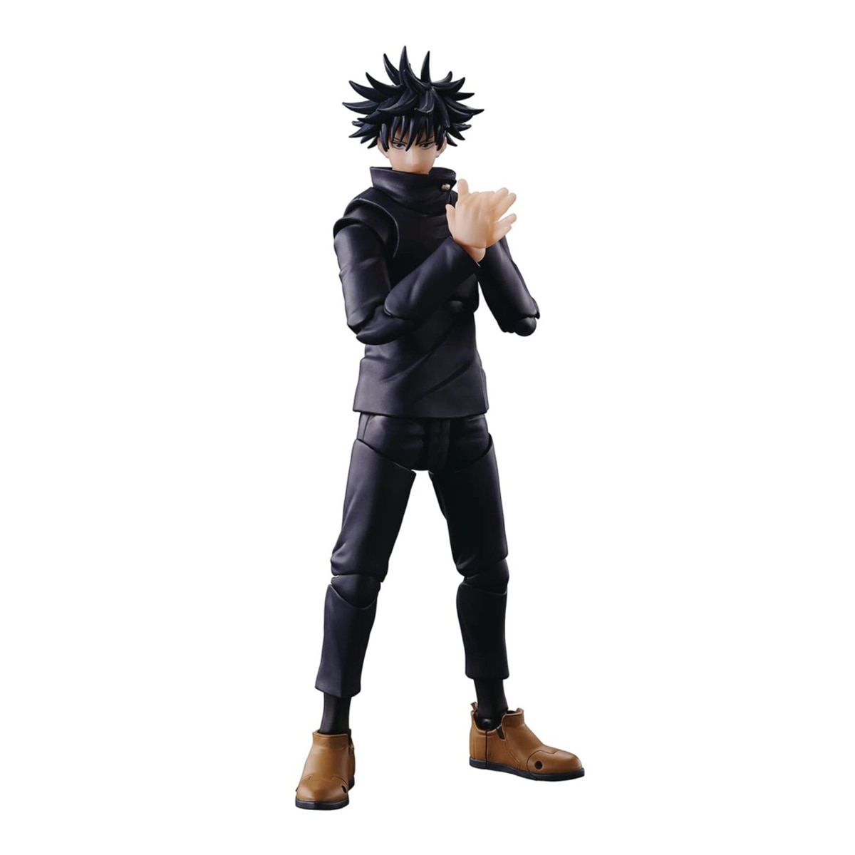 Imagem 0 de Figura Jujutsu Kaisen Megumi Fushiguro