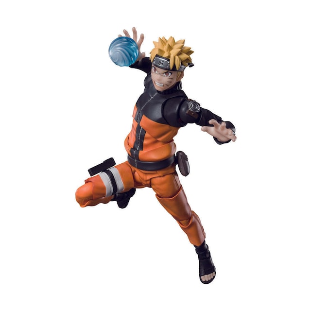Imagen 0 de Figura Naruto Shippuden  Naruto