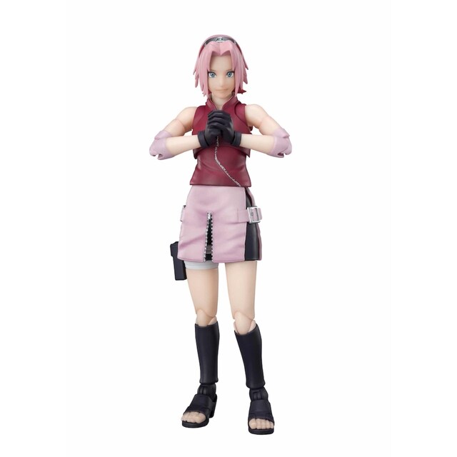Imagen 0 de Figura naruto Shippuden Sakura
