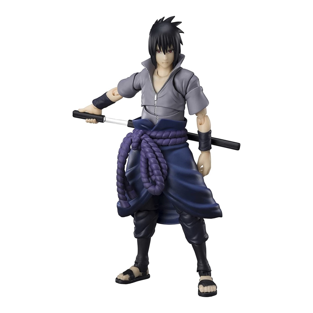 Imagem 0 de Figura Naruto Shippuden Sasuke