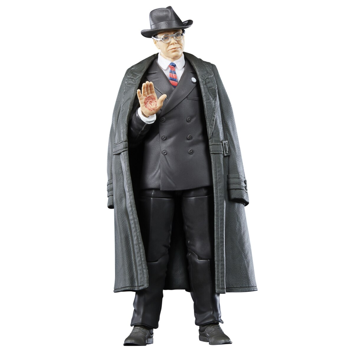 Figura Indiana Jones Arnold Toht 2