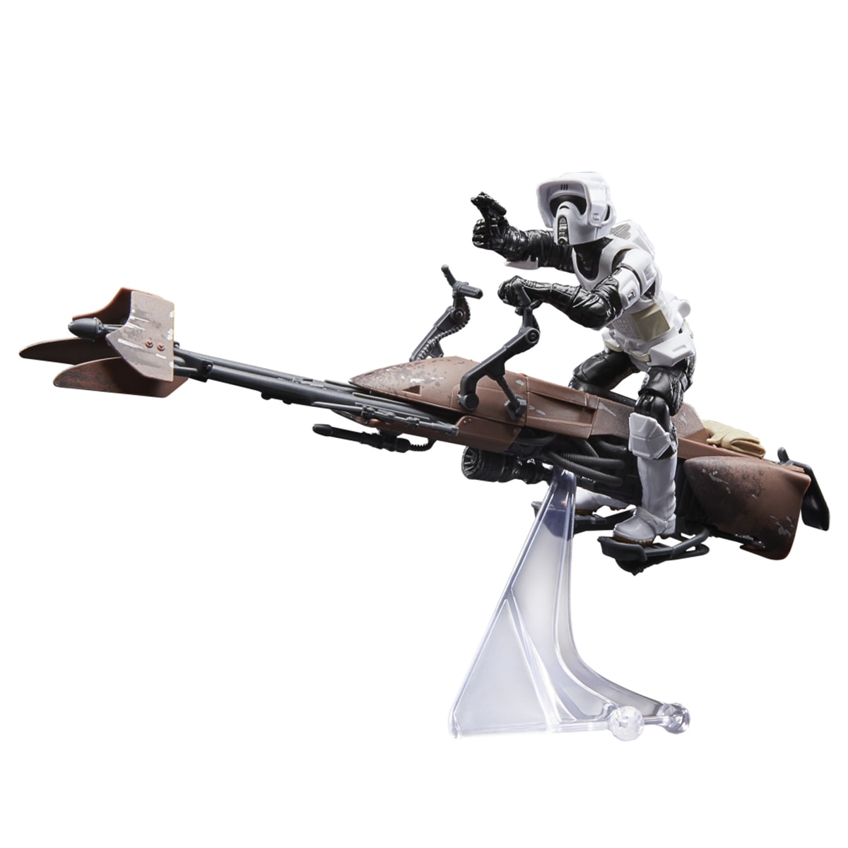 Figura Star Wars Speeder 1