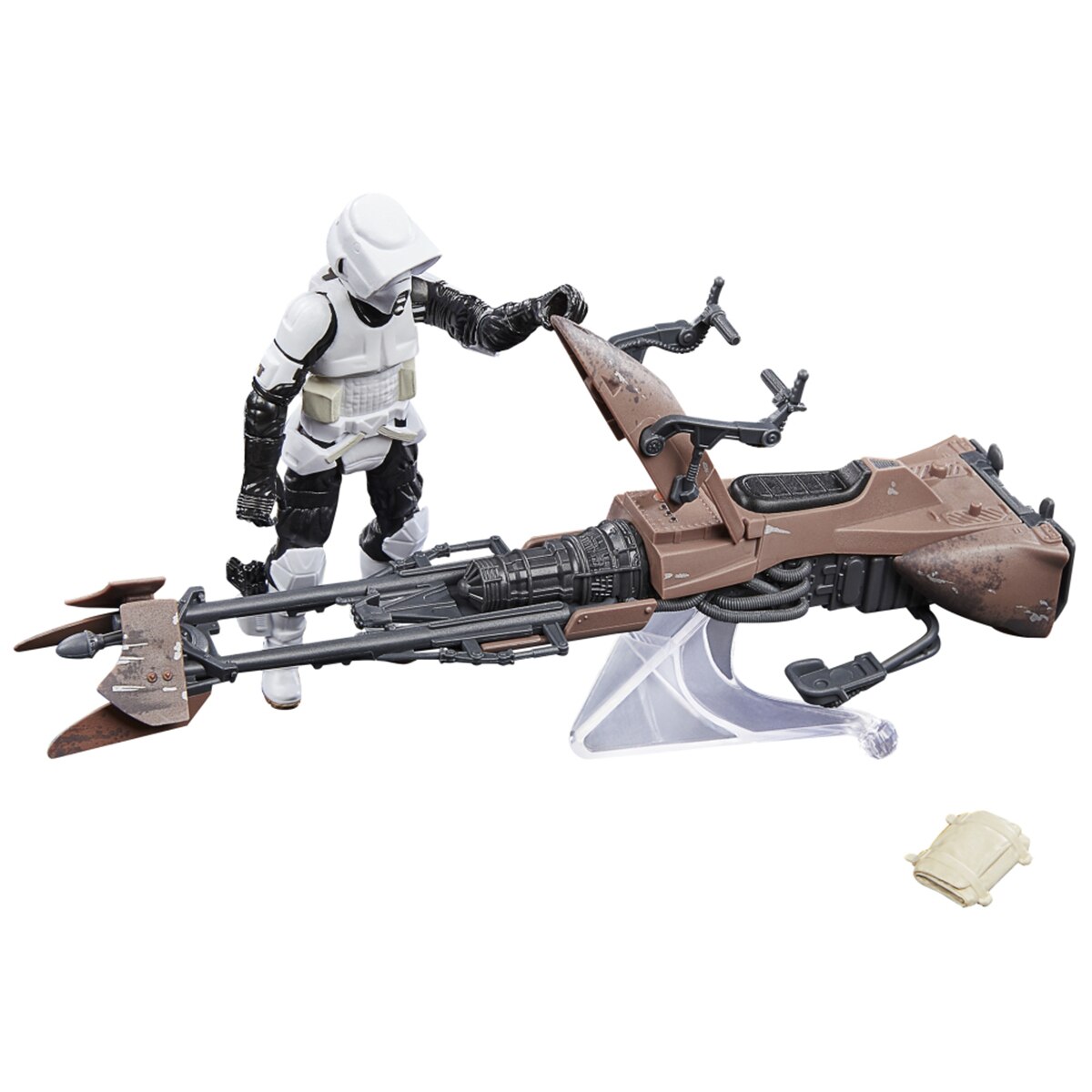 Figura Star Wars Speeder 2