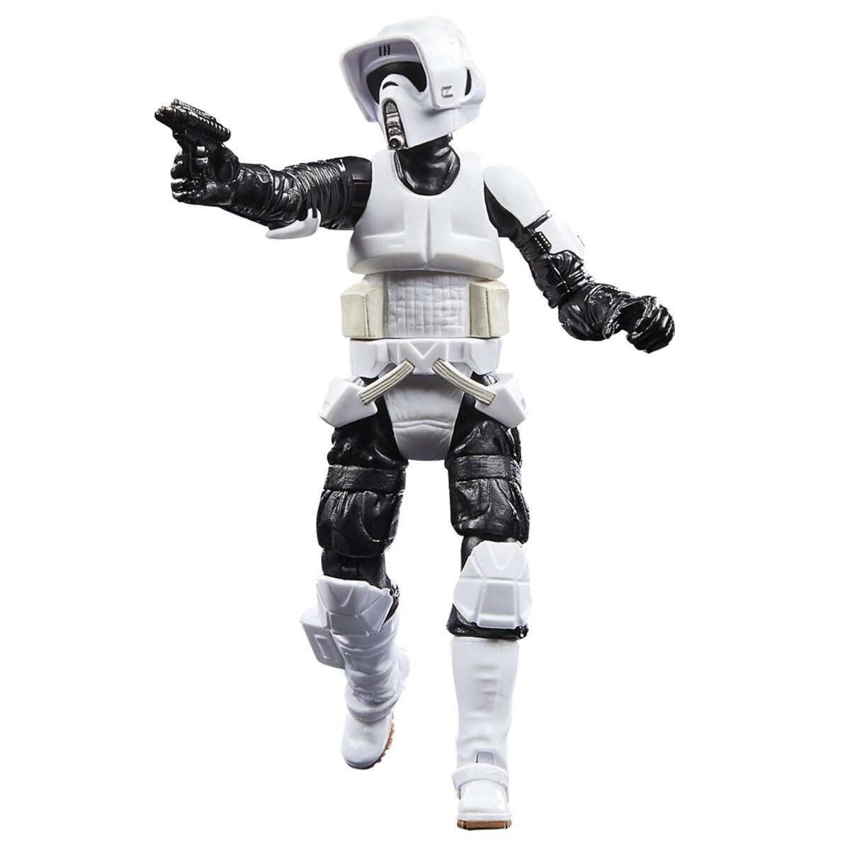 Figura Star Wars Speeder 3
