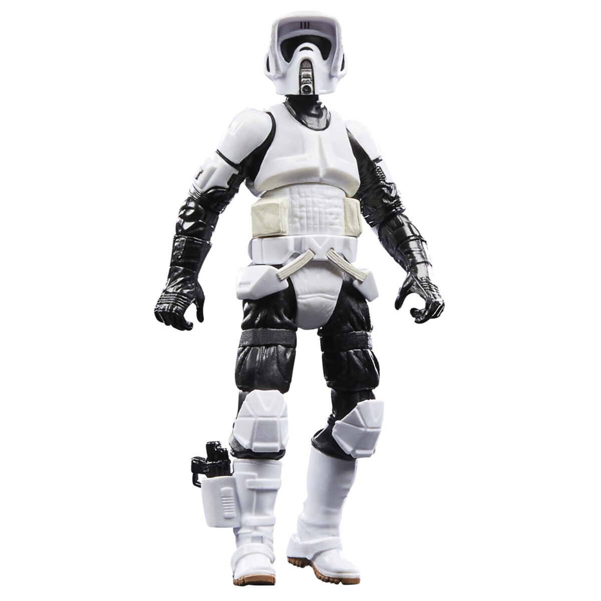 Figura Star Wars Speeder 4